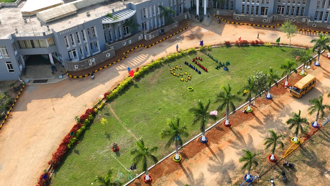 campus Campus