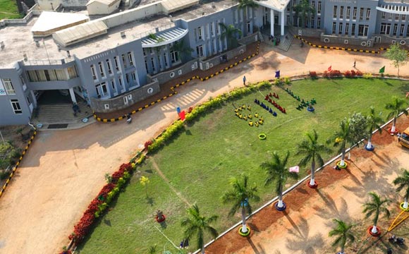 Campus