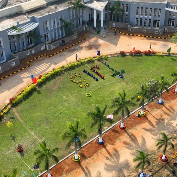 Campus