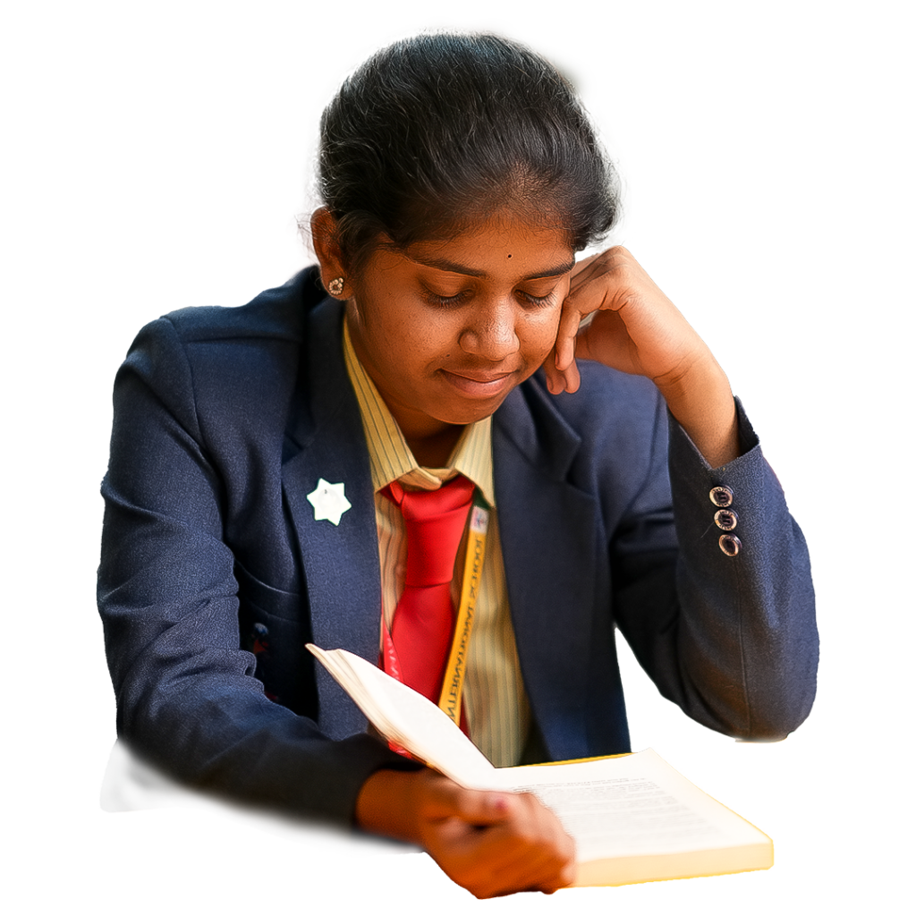 Best International school in Hyderabad