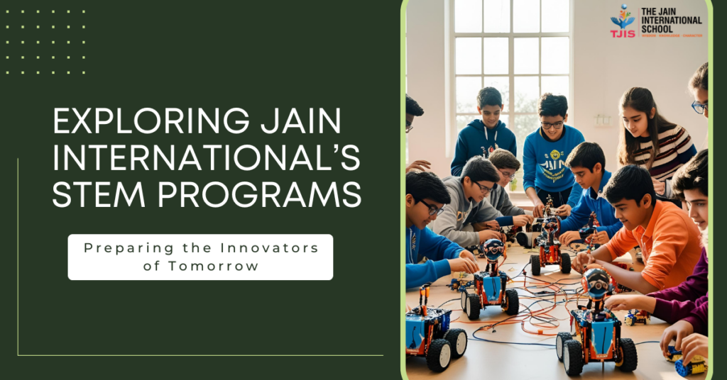 STEM Education